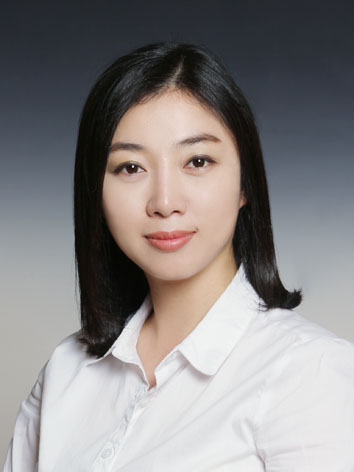 강민정 증명사진