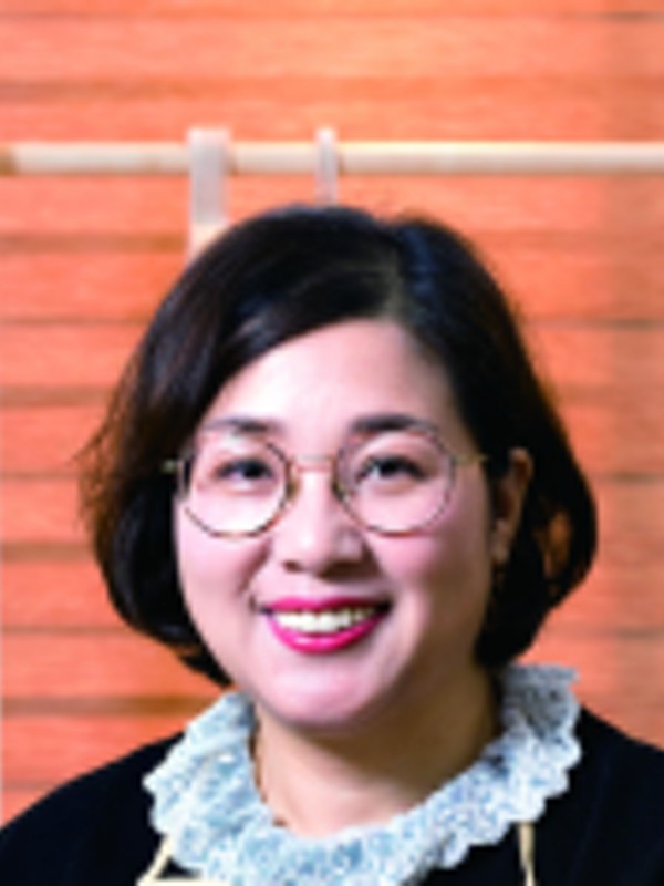 김상희 증명사진