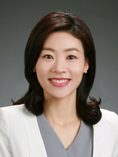 손혜경 증명사진